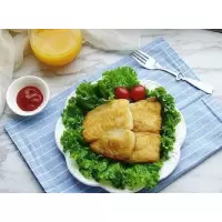 鱼排 kg