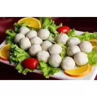 鱼丸 kg