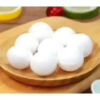 黑芝麻汤圆 500g/袋