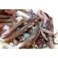 鱿鱼须 kg