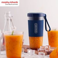 摩飞 便携式榨汁机MR9600