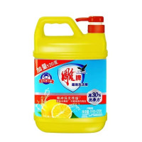 哲俏洗洁精 1.1KG