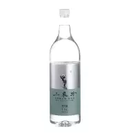 无锡惠山二泉吟泡茶水天然山泉水饮用水1.5L*12瓶整箱 二泉吟泡茶水[一箱装]1.5L*12瓶
