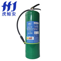 虎鲸安 MSZ/9 9L水基(水雾)灭火器 600*180mm 单位:瓶