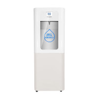 希力 (XILI WATER) XL-SH16 净水设备 商用净水器室内自动售水机大型直饮水机五级RO反渗透过滤按键式