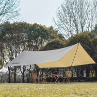 BURNELL梦幻星辰天幕BNL-HW704