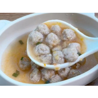 牛肉小丸子(c) kg