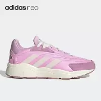 阿迪达斯 (adidas)Adidas阿迪达斯秋neo女鞋CRAZYCHAOS 2.0运动鞋