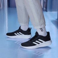 阿迪达斯阿迪达斯(Adidas)NEO男鞋运动鞋低帮休闲鞋