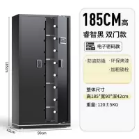 伊晖晟 人事档案保险柜 一个