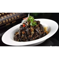 红油黑鸡爪(c) kg