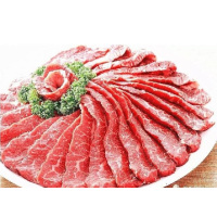 牛肉后腿肉 (c) kg