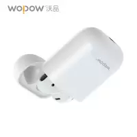 沃品 TWS蓝牙耳机AirBass(单位:件)