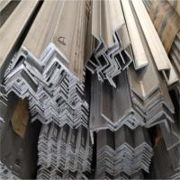 汇特益 等边角钢304 4支/套 (单位:套)