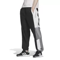 阿迪达斯 (adidas)neo运动裤男子夏季百搭运动长裤IA6784