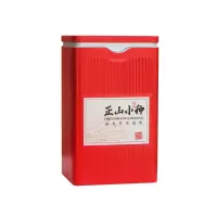 正山小种罐装250g 2罐装