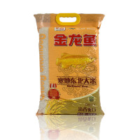 金龙鱼 东北大米-4kg