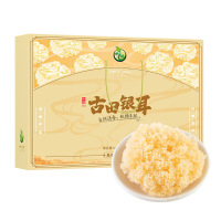 禾煜(HEYU)古田银耳礼盒145g