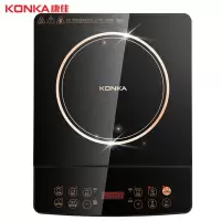 康佳(KONKA) 智能多功能电磁炉KEO-20AS37(S)