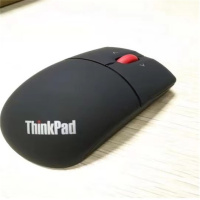 联想(Lenovo) 无线蓝牙双模鼠标理性黑