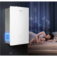 史密斯零冷水燃气热水器JSQ31-VJSWi