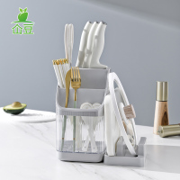 仚豆多功能厨具置物架SF8895-W-035