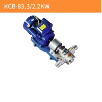 芮俏 齿轮泵 KCB-88.3