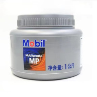 美 孚 锂基润滑脂_MP(1KG) 汽车轴承机械润滑油锂基脂黄油