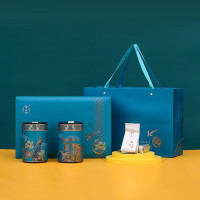 万春和大红袍御品