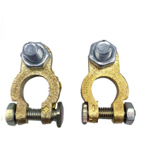 绿联(Ugreen) 电瓶卡子 85037160015