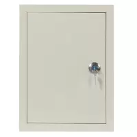 森牧人(SEN MU REN) 配电箱 7.5KW/380V 3位 20A 250*140mm*300mmmm