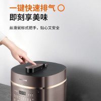 九阳电压力煲-Y-50C29