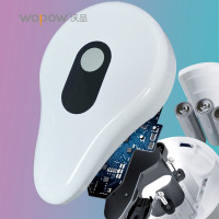 沃品 自动感应泡沫机CM01(单位:件)