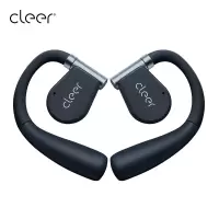 cleer ARC II 开放式音乐智能耳机燕尾蓝