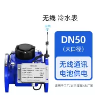 山耐斯(TWSNS) 联网计量水表JYYC485-DN65