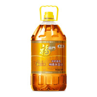 福临门 食用油 非转基因纯香大豆油5L