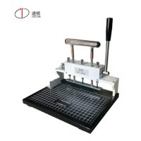 道顿 DOCON DC-1013 三孔三针档案装订机 三孔一线办公票据打孔机(单位:台)