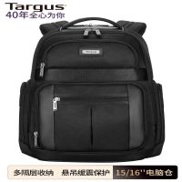 泰格斯(Targus) 精英背包 TBB618GL-70 黑色