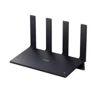 华为 路由AX6 WiFi6+7200Mbps 双倍穿墙 千兆路由器 无线路由器 电竞路由高速