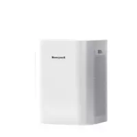 霍尼韦尔(honeywell)空气净化器 KJ820F-P21D台 白色