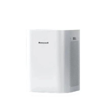 霍尼韦尔(honeywell)空气净化器 KJ820F-P21D台 白色