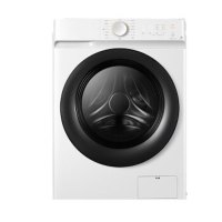 (Midea)滚筒洗衣机全自动 家用洗衣机10公斤洗烘一体 MD100V11D