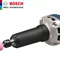 博世(BOSCH)GGS 28 LCE直磨机抛光打磨电磨机电磨头内孔打磨机雕刻机修边机