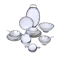 莫斯曼蓝和日系餐具十八件套_67