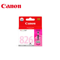 佳能Canon CLI-826C 青色墨盒(适用MX898/MG8280/MG8180)