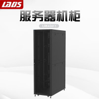 雷迪司 服务器机柜 LRK42611含一套托盘 侧板及两套PDU安装板