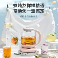 九阳 养生壶 K15D-WY669DK
