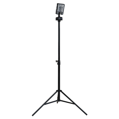 LHDQ 领航电器 LH5700C LED轻便移动灯 60W 21V 续航16h 冷光6000K IP65
