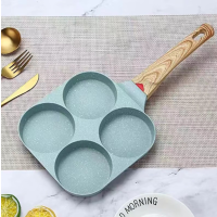 莫斯曼马卡龙煎锅