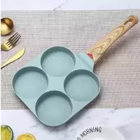 莫斯曼马卡龙煎锅